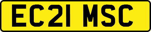 EC21MSC