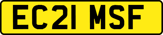 EC21MSF