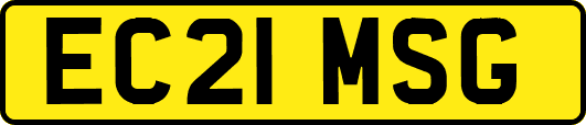 EC21MSG