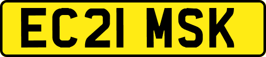 EC21MSK