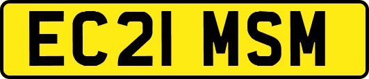 EC21MSM