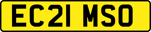 EC21MSO