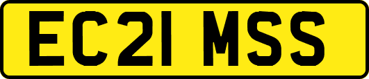 EC21MSS