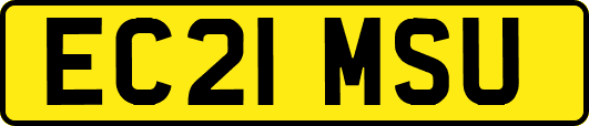 EC21MSU