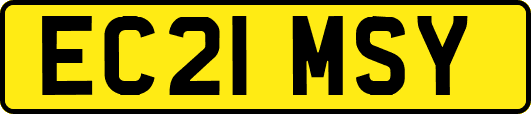EC21MSY