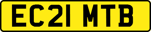 EC21MTB