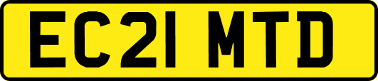 EC21MTD