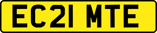 EC21MTE