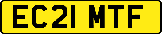 EC21MTF