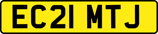 EC21MTJ