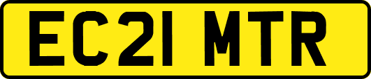 EC21MTR