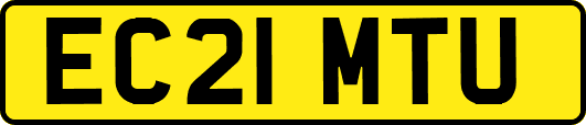 EC21MTU