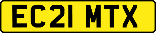 EC21MTX