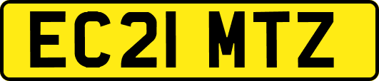EC21MTZ