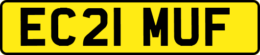 EC21MUF