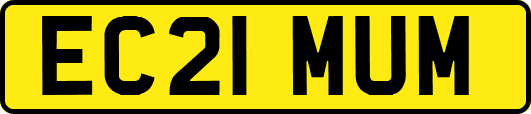 EC21MUM