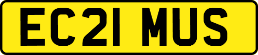 EC21MUS