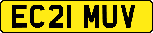 EC21MUV
