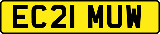EC21MUW