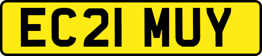 EC21MUY