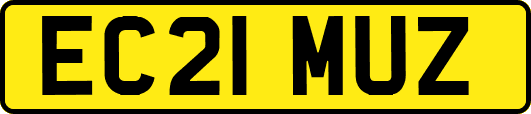EC21MUZ