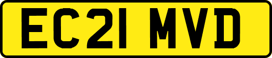 EC21MVD