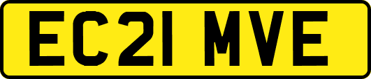 EC21MVE