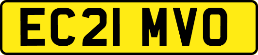 EC21MVO