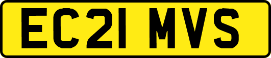 EC21MVS