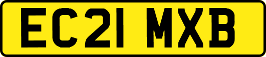 EC21MXB