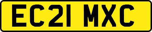 EC21MXC