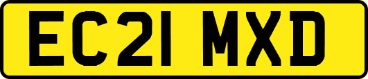EC21MXD
