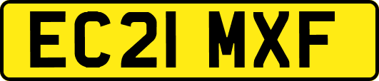EC21MXF
