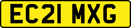 EC21MXG