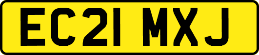 EC21MXJ