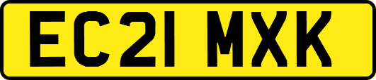 EC21MXK