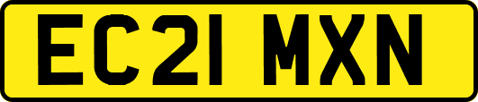 EC21MXN