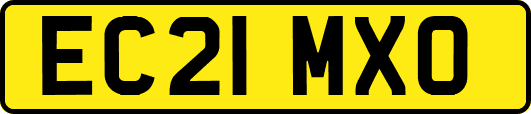 EC21MXO