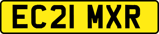 EC21MXR