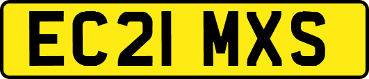 EC21MXS