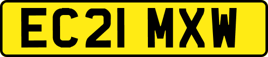 EC21MXW