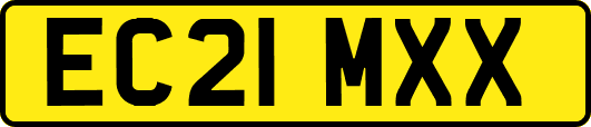 EC21MXX