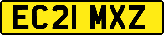 EC21MXZ