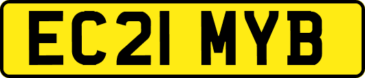 EC21MYB