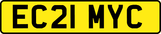EC21MYC