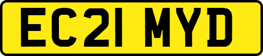 EC21MYD