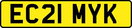 EC21MYK