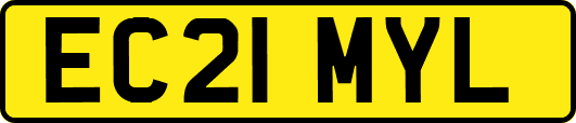 EC21MYL