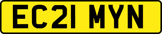 EC21MYN