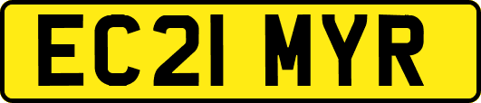 EC21MYR